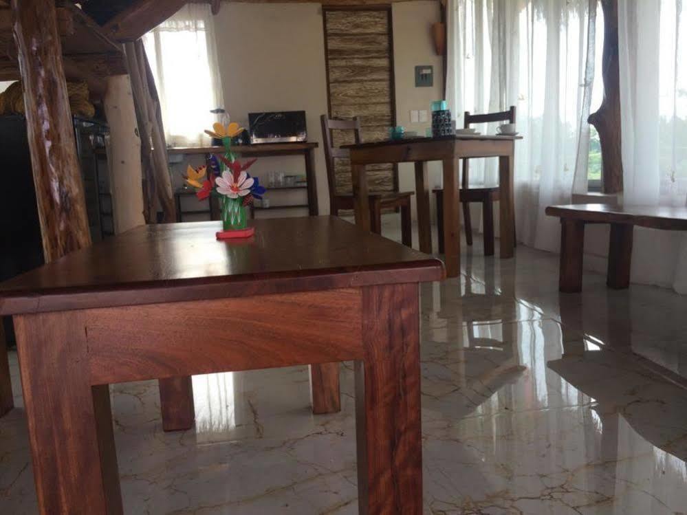 Soles Mayas Vacation Rentals Puerto Morelos Exteriör bild